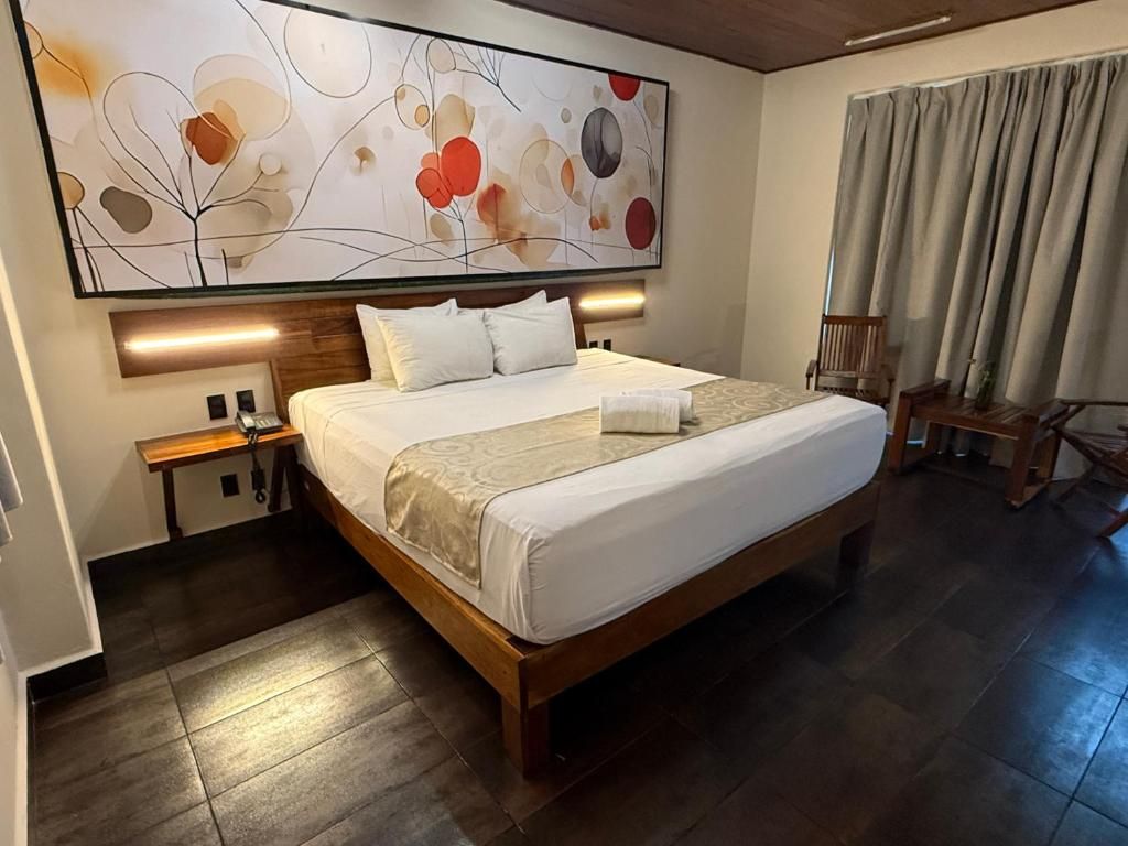 Reina Roja Hotel - Adults Only фото 47
