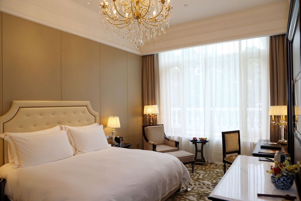 Hong Qiao State Guest фото 102