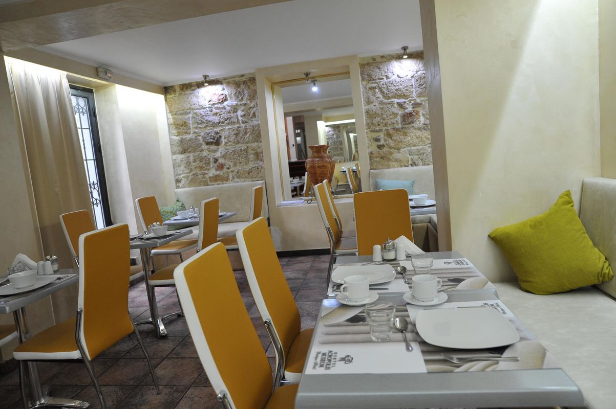 Acropolis Museum Boutique Hotel фото 11