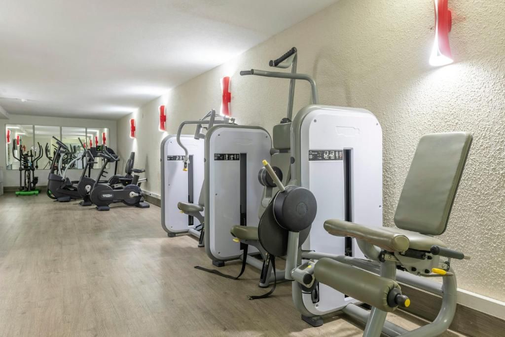 Alua Hawaii Mallorca & Suites фото 20