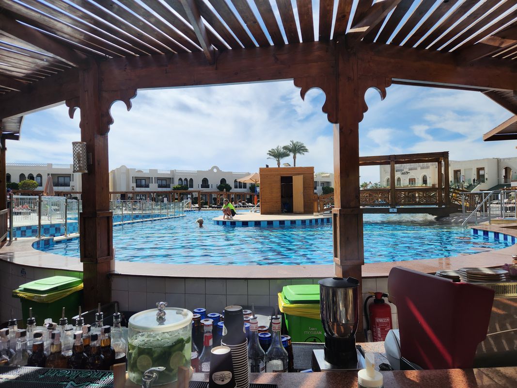 Sunrise Arabian Beach Resort - Grand Select фото 81