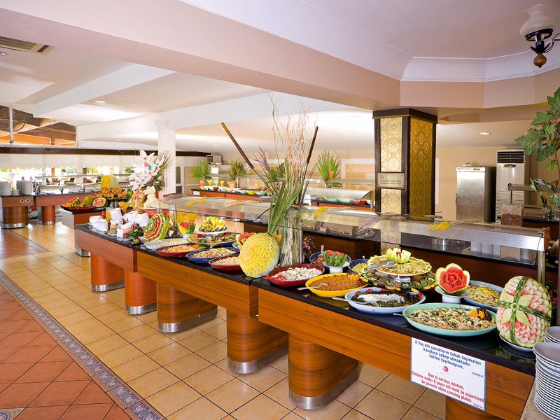 Laur Hotels Experience and Elegance фото 46