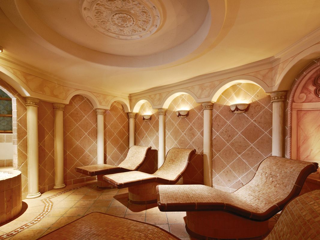 Spa Hotel Jagdhof фото 7
