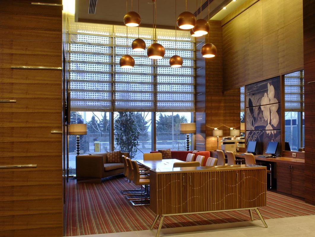 Hampton By Hilton Bursa фото 4