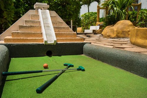 Seadust Cancun Family Resort - All Inclusive фото 47