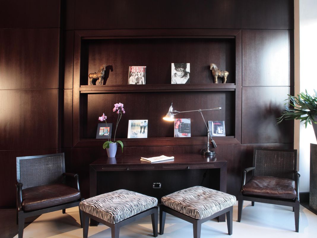Starhotels Excelsior фото 2