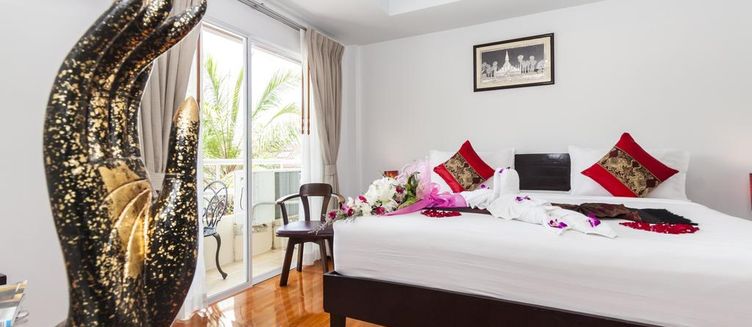 Фото отеля Silver Resortel