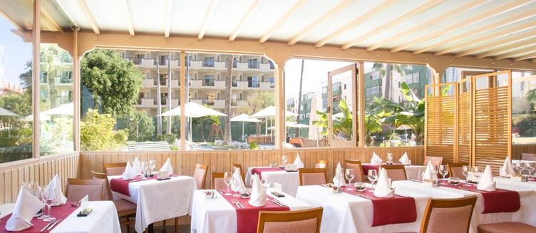 Фото отеля Be Live Adults Only Tenerife