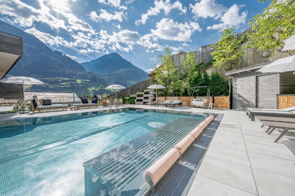 Bergland Design- und Wellnesshotel фото 7