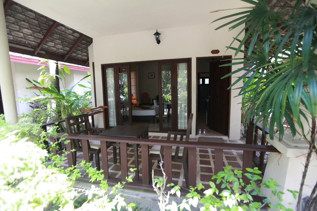 Koh Samui Resort фото 23