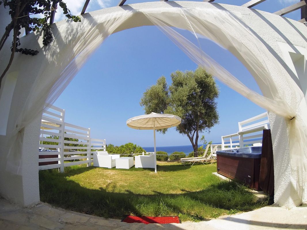 Latchi Family Resort фото 3