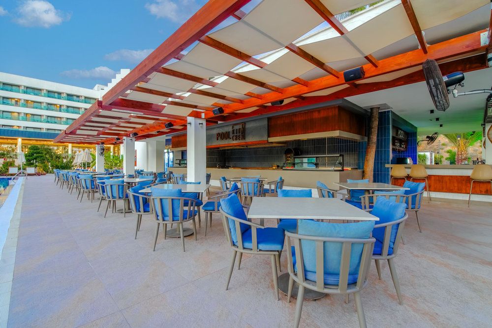 Sural Saray Hotel (Adults Only) фото 154