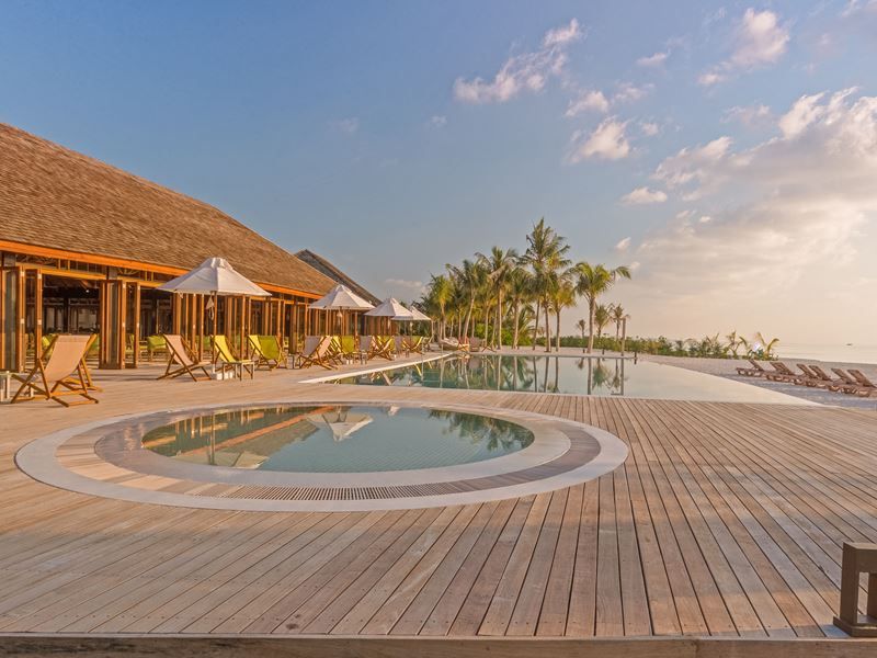 Nala Maldives by Jawakara (Adults Only) фото 48