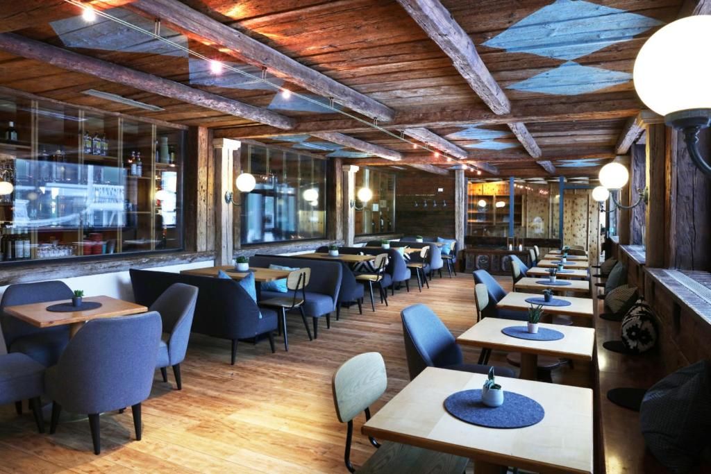 JUFA Alpenhotel Saalbach фото 9