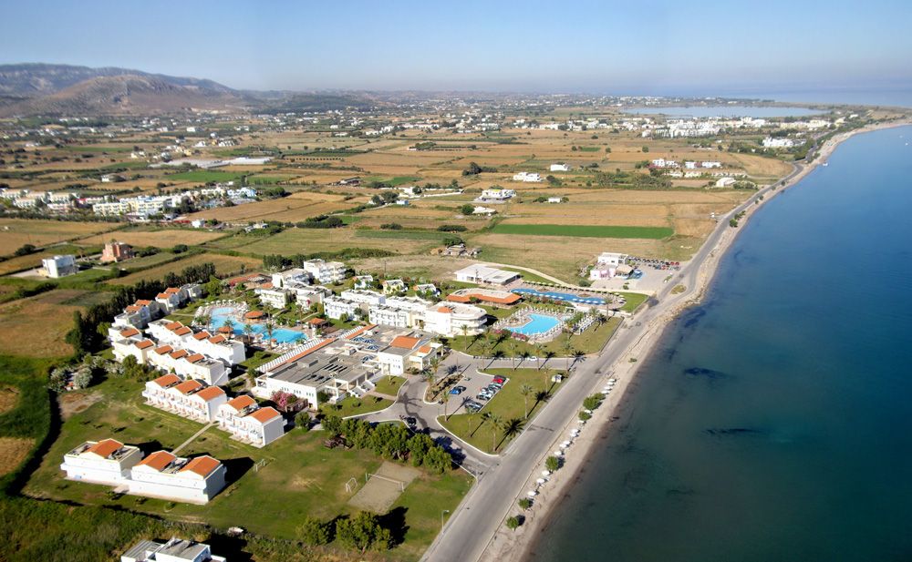 Zorbas Beach фото 21