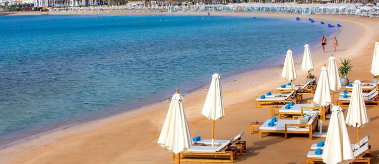 Фото отеля Zen Resort Sahl Hasheesh
