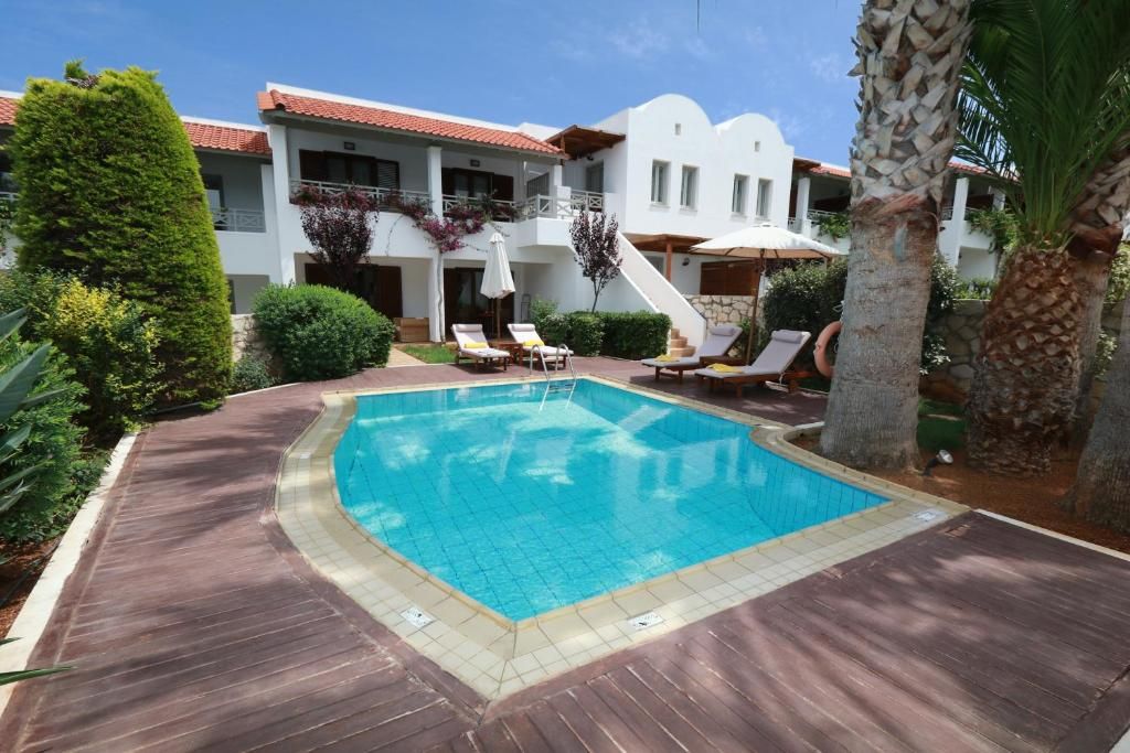Annabelle Beach Resort фото 55
