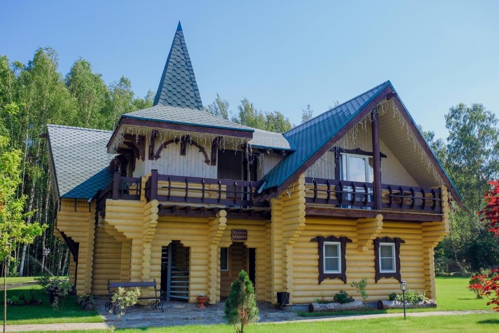 Парк-отель «Фестиваль» фото 15
