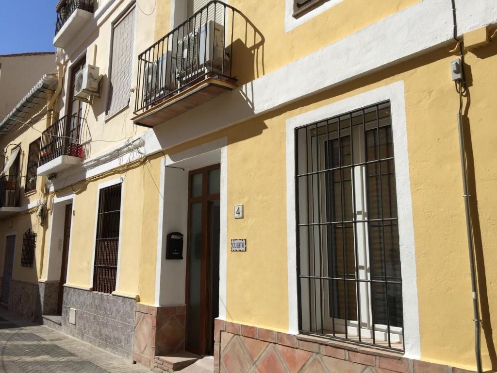 Holidays2Malaga Viento Comfort фото 3