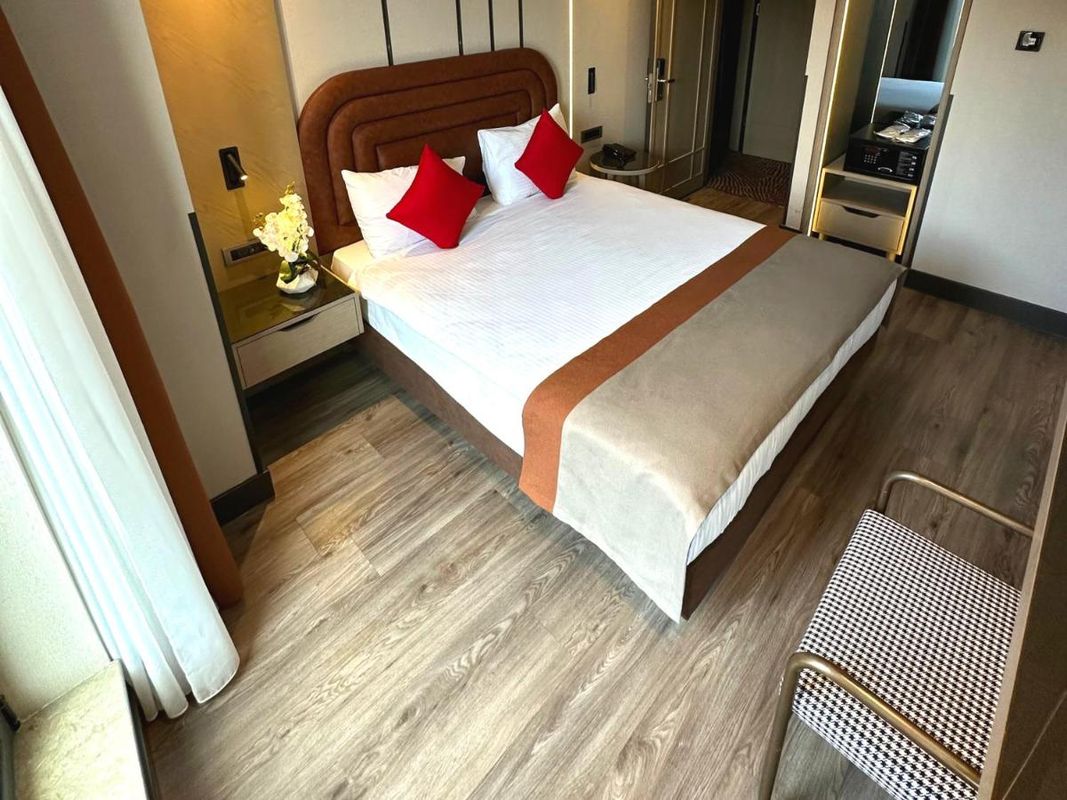 Edition Old City Hotel фото 11