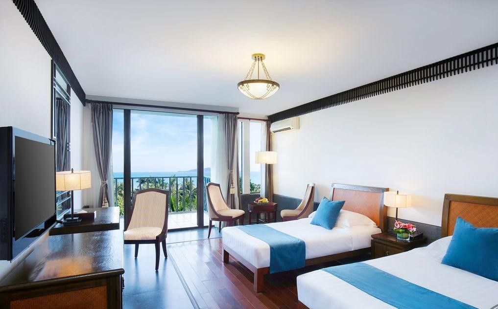 Hna Resort фото 4