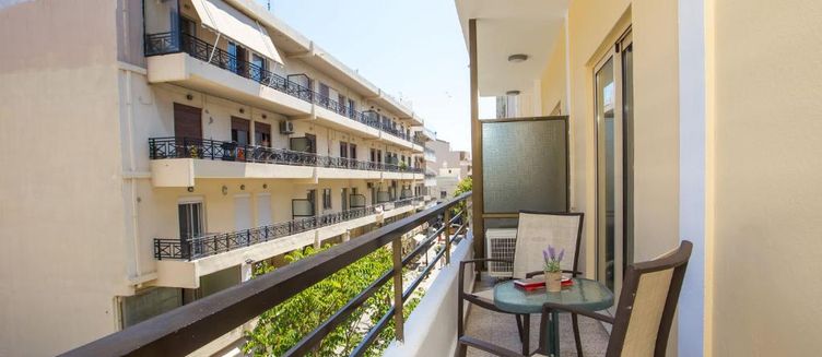 Фото отеля Royal Apart Hotel City Center
