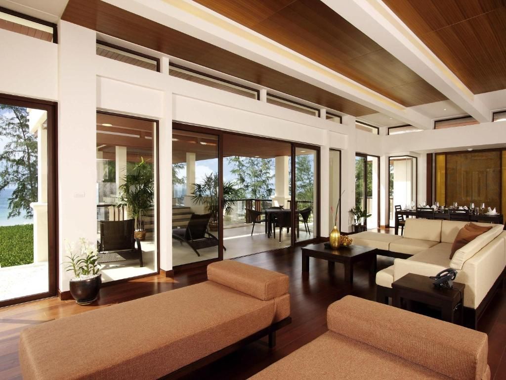 Movenpick Resort Bangtao Beach Phuket фото 63