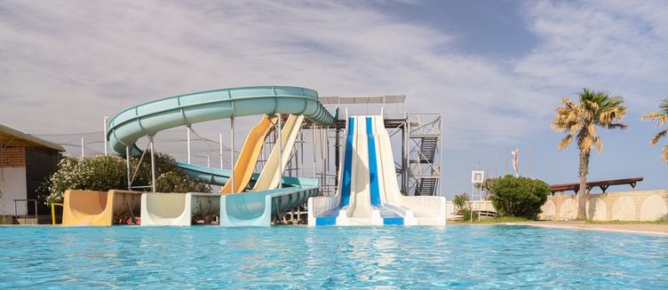 Фото отеля Novostar Khayam Garden Beach Resort & Spa