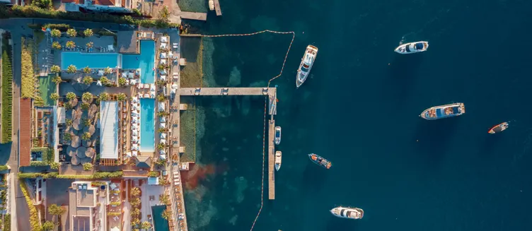 Фото отеля Monte Palm Beach