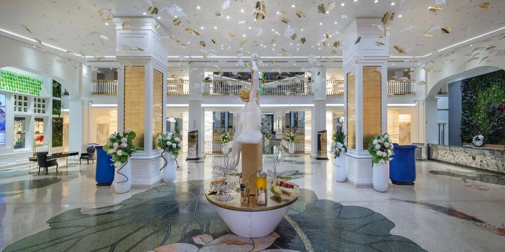 Granada Luxury Belek фото 21