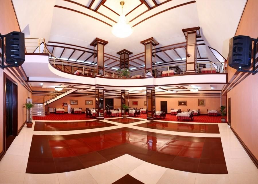Гостиница «Asia Tashkent» фото 73