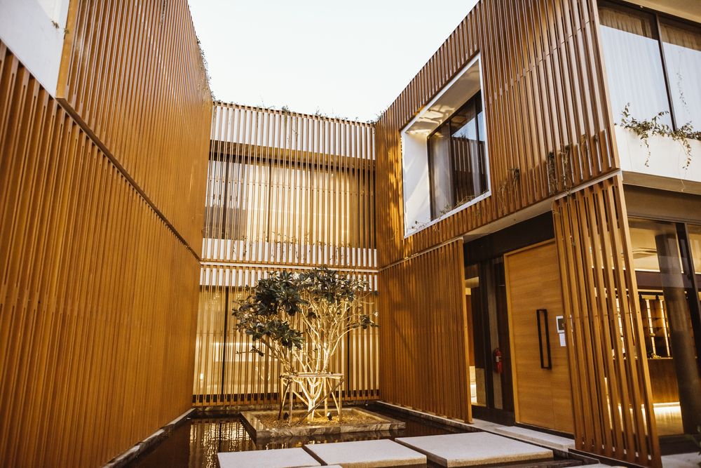 Stay Wellbeing & Lifestyle Resort фото 61