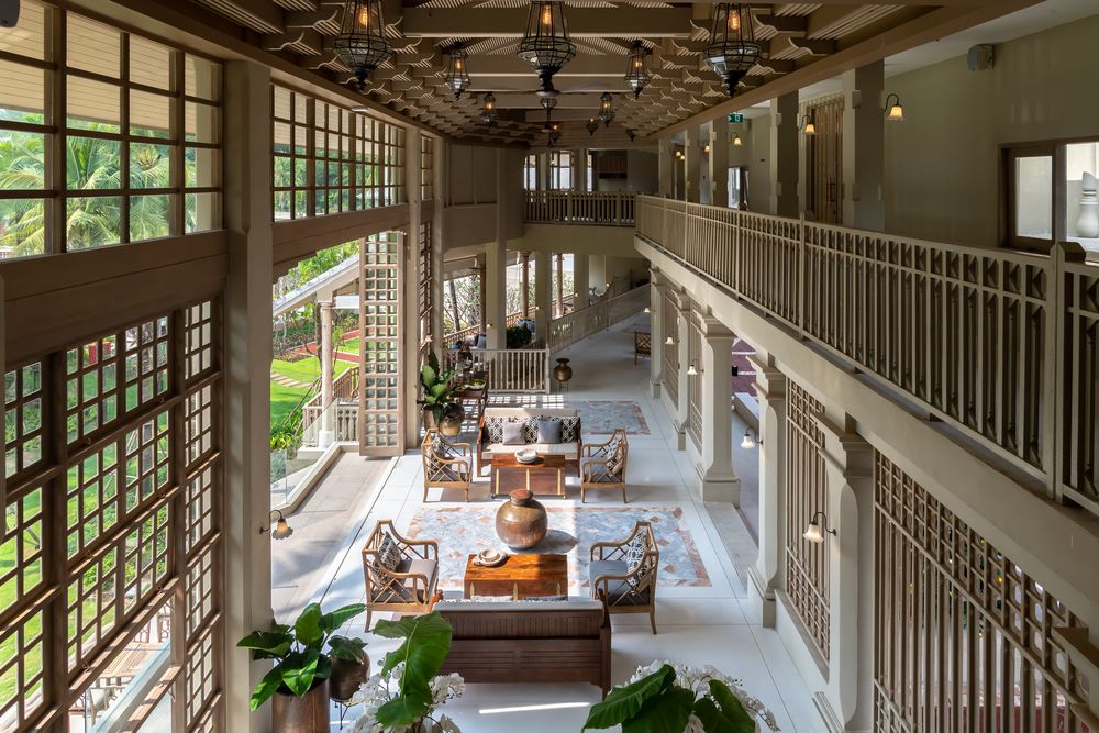 Devasom Khao Lak Beach Resort & Villas фото 175