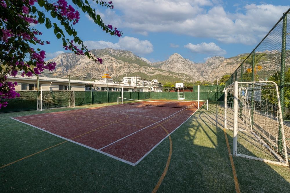 Club Hotel Belpinar фото 129