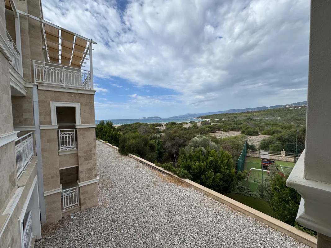 Andriake Beach Club Hotel фото 68