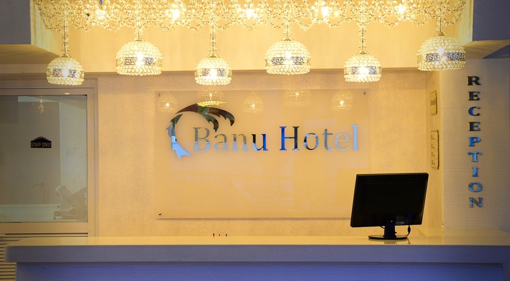 Banu Hotel Luxury фото 76
