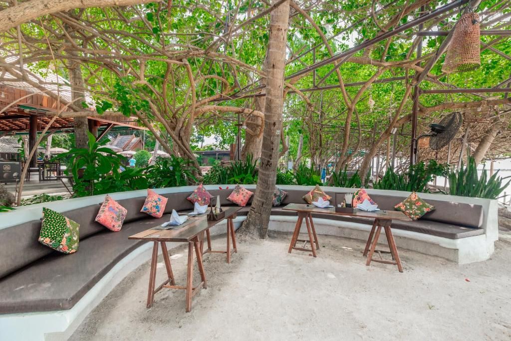 Chaweng Garden Beach Resort фото 45