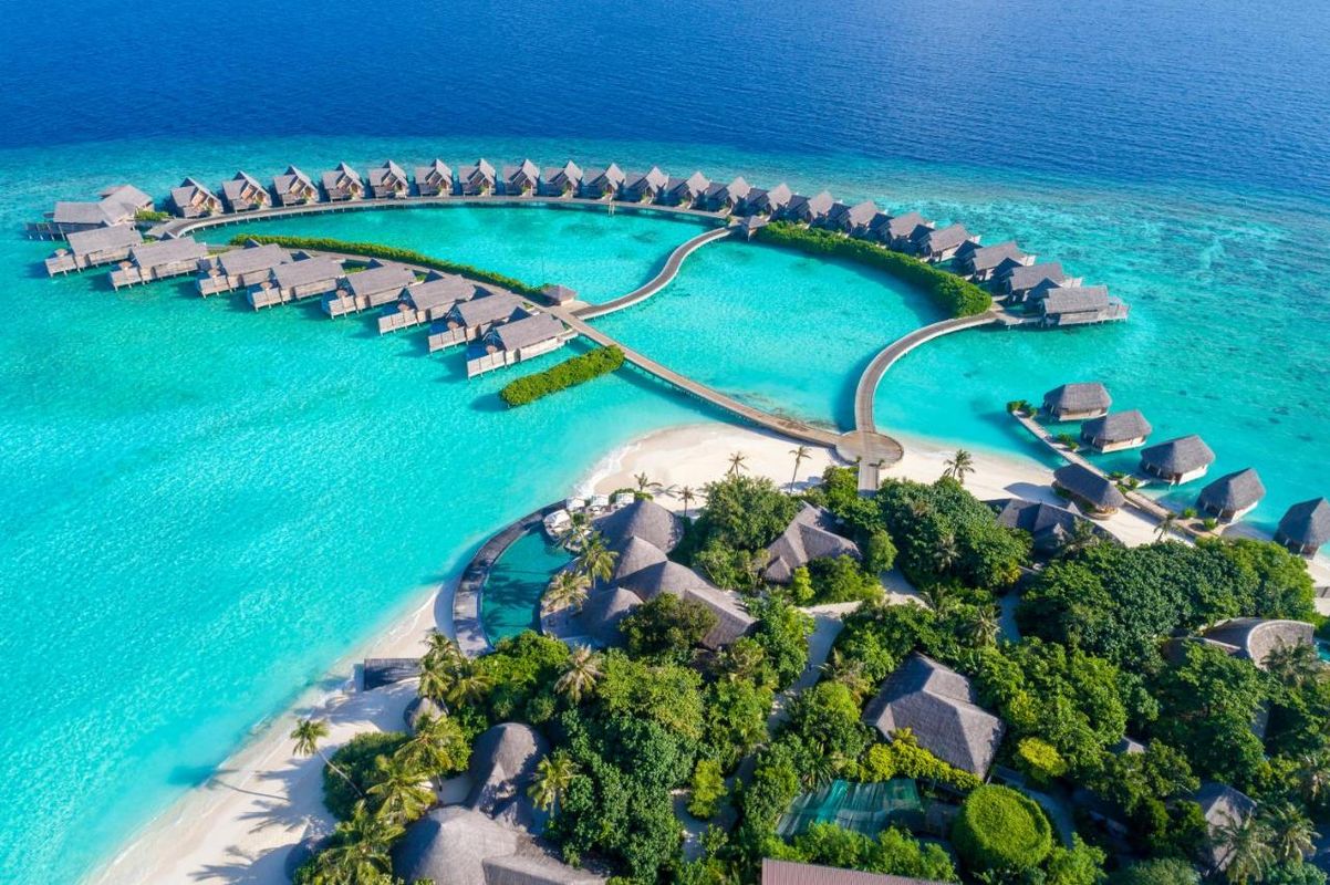 Milaidhoo Island Maldives фото 0
