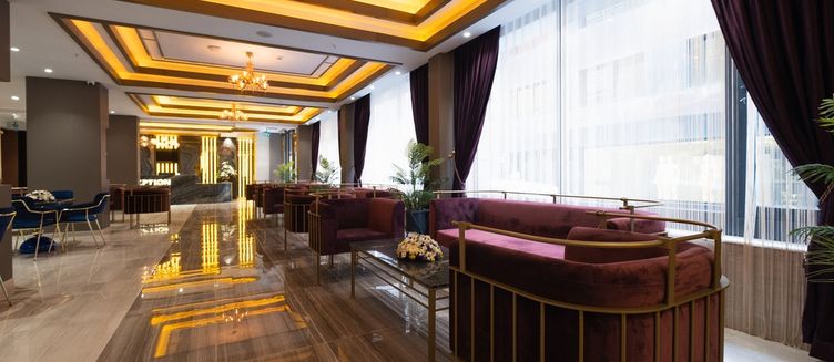 Фото отеля Buke Hotel