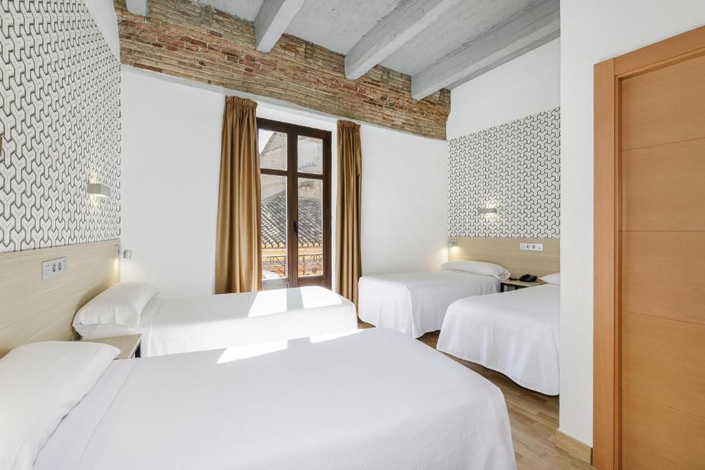 Hostal Atenas фото 18