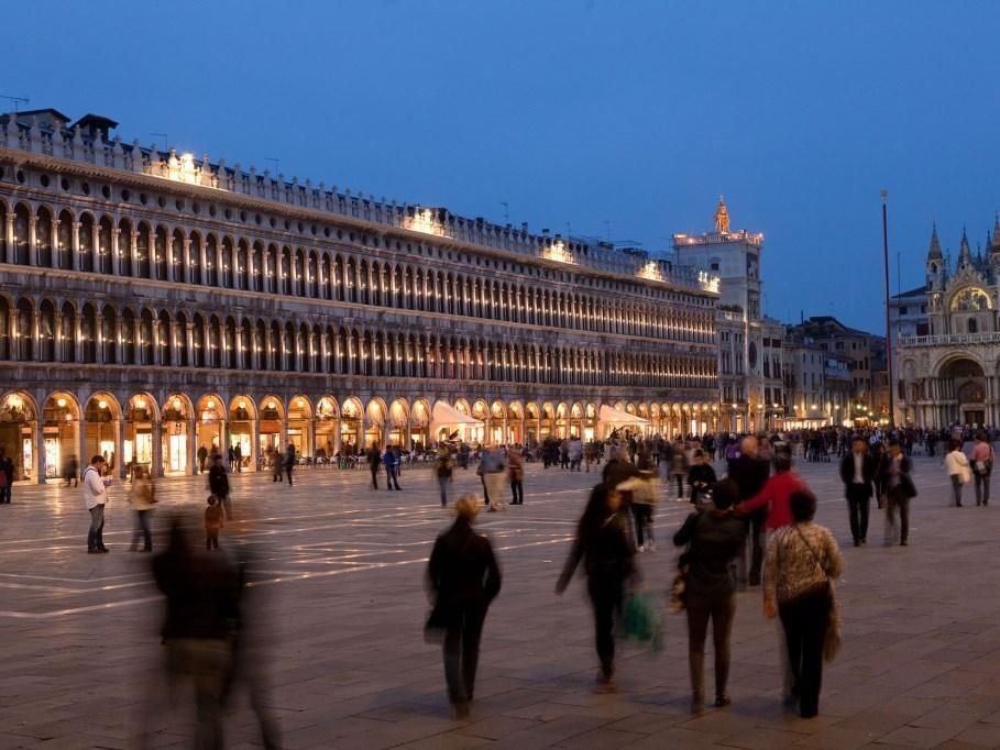 Baglioni Hotel Luna - The Leading Hotels of the World фото 6