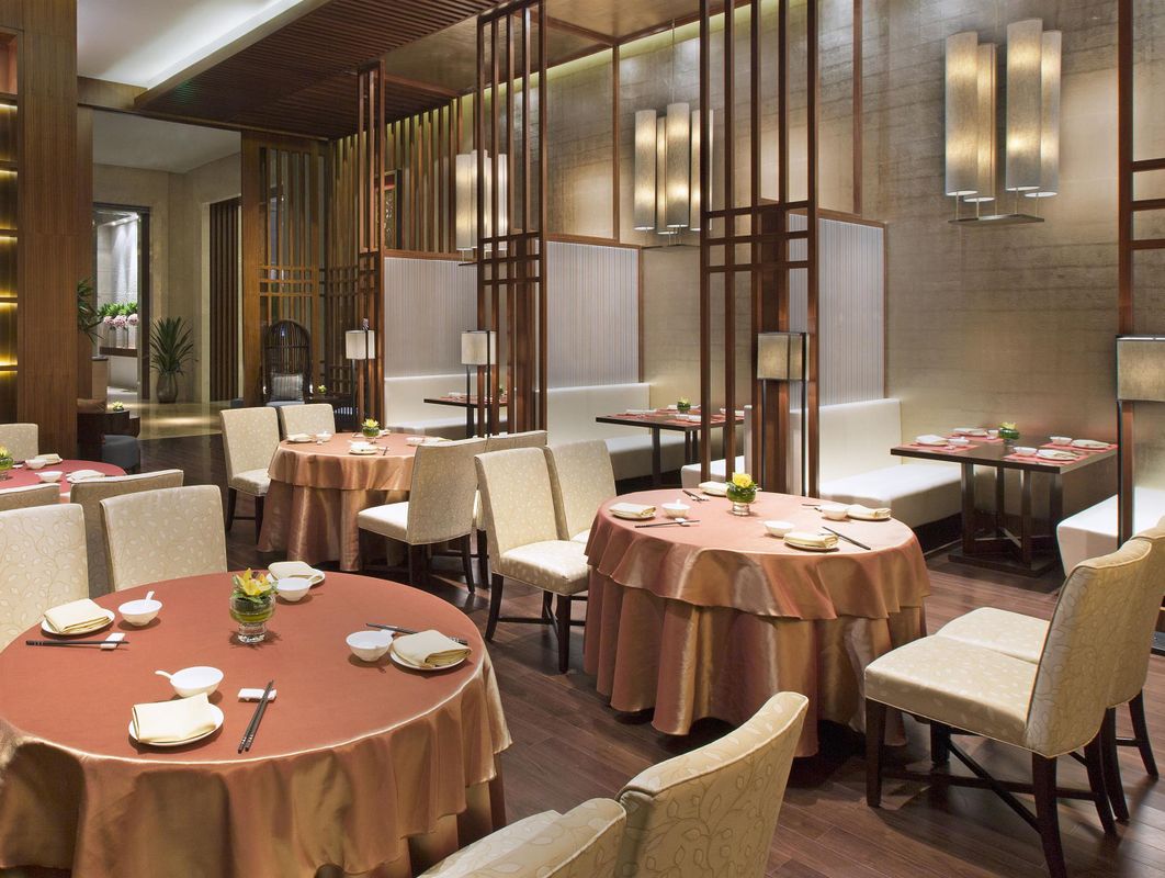 Sheraton Qinhuangdao Beidaihe фото 14