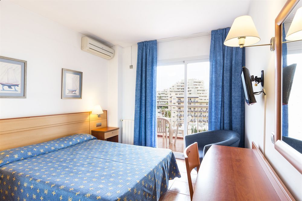 Medplaya Hotel Balmoral фото 21