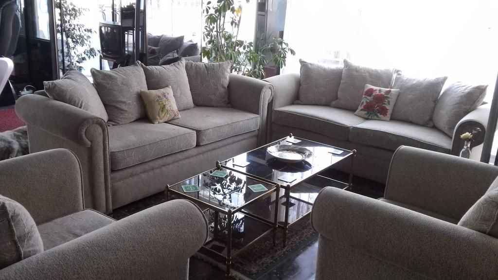 Yildirim Hotel фото 6