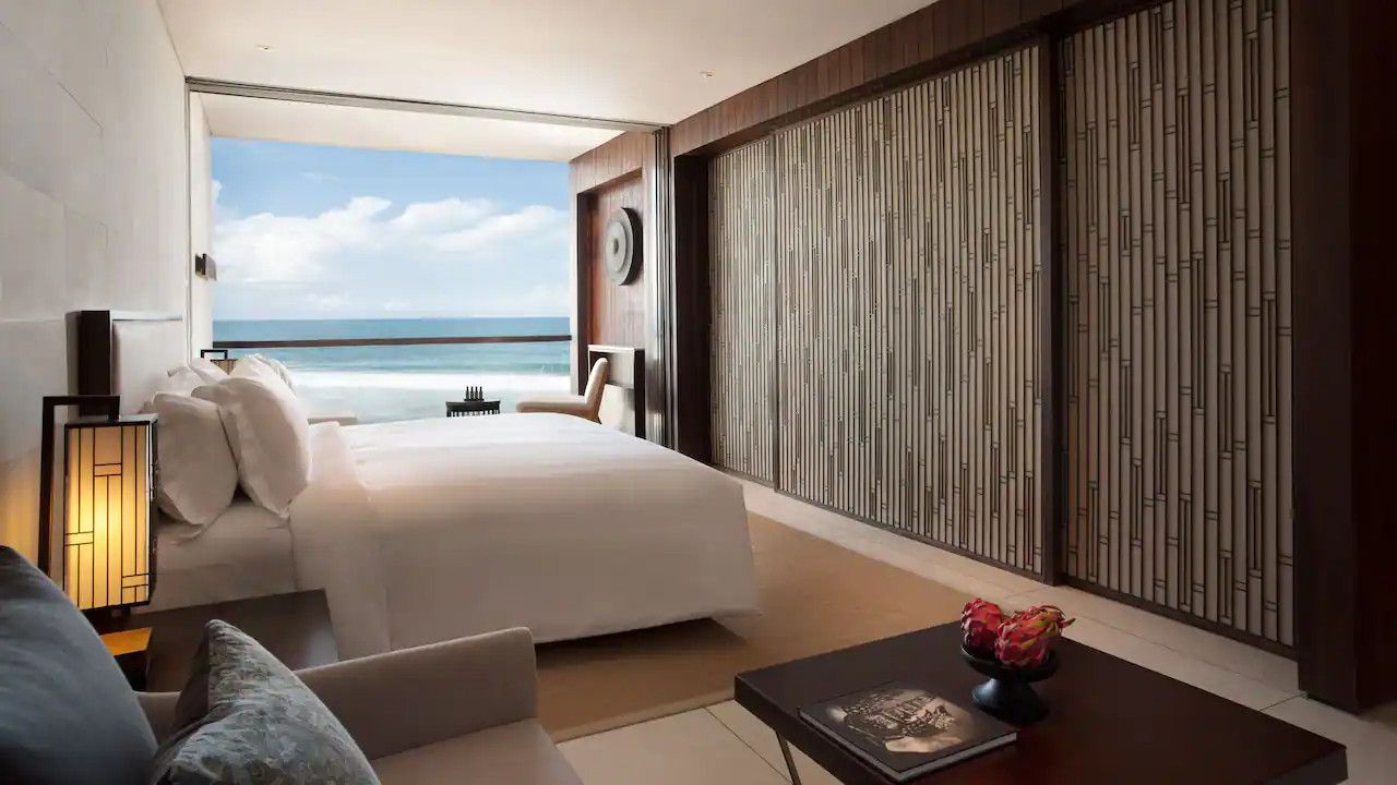 Alila Seminyak фото 57