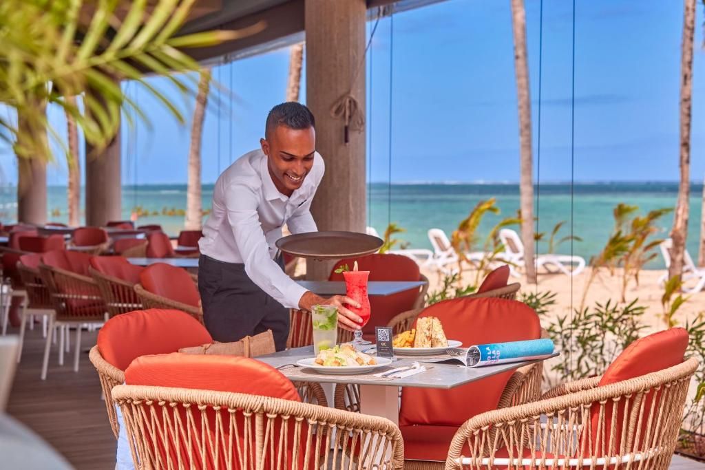Hotel Riu Palace Mauritius (Adults Only) фото 72