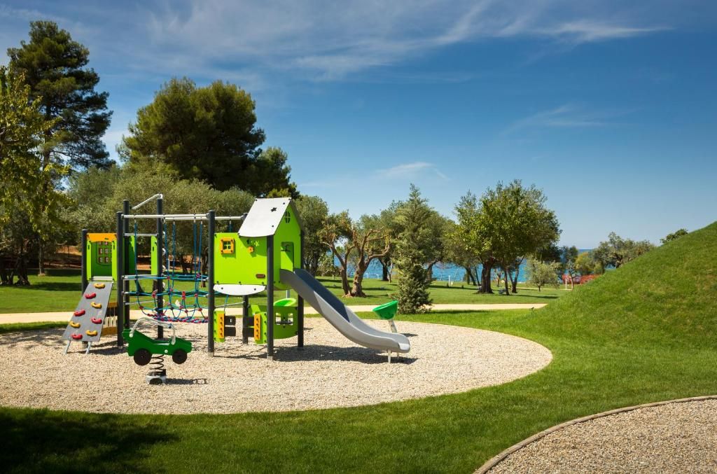 Family Hotel Amarin фото 31