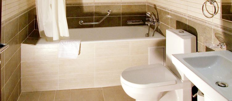 Фото отеля Морской клуб