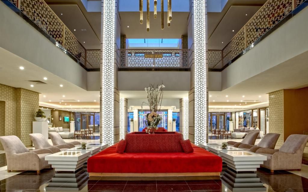 Be Live Collection Marrakech Adults Only All inclusive фото 7