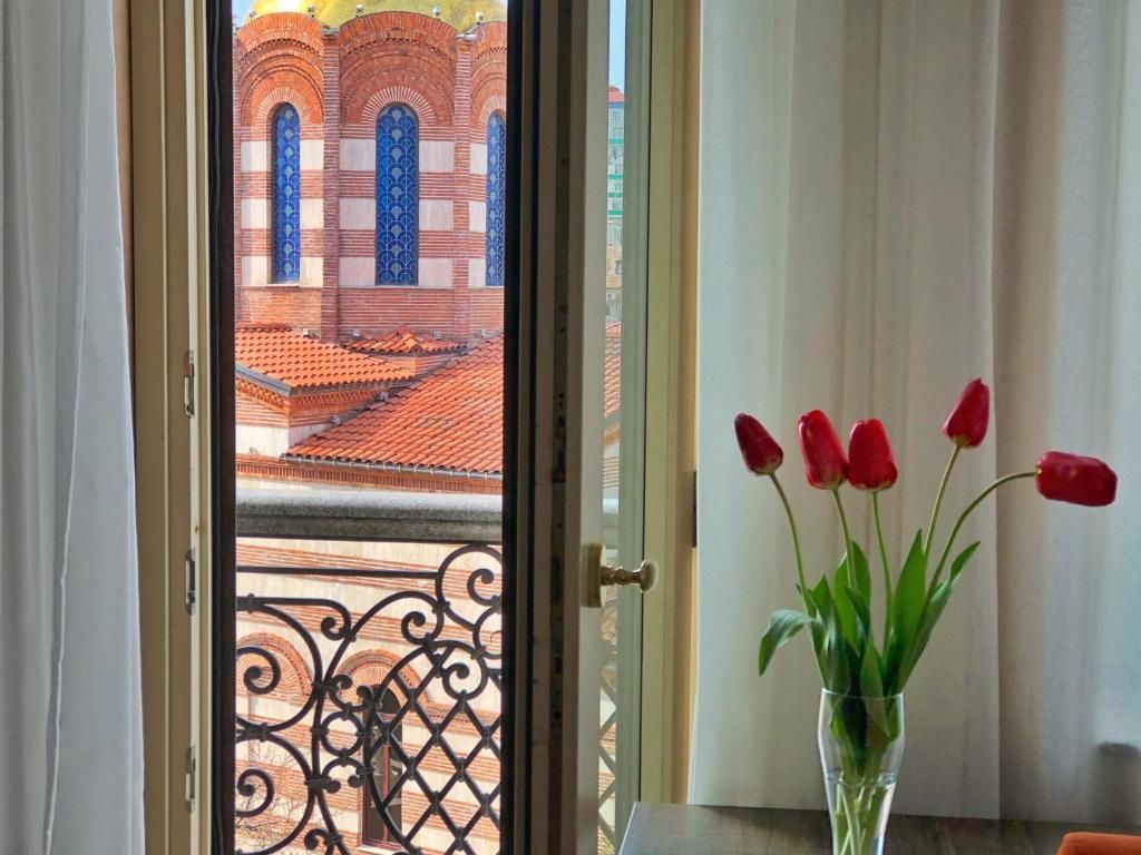 Boutique Hotel O. Galogre фото 33